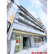 物件名が入ります