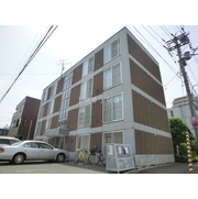 物件名が入ります