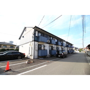物件名が入ります