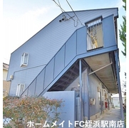 物件名が入ります