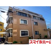 物件名が入ります