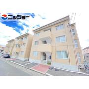 物件名が入ります