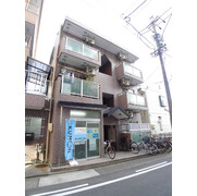 物件名が入ります