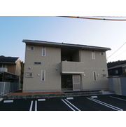 物件名が入ります