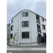 物件名が入ります