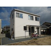 物件名が入ります