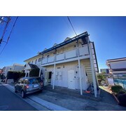 物件名が入ります