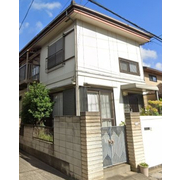 物件名が入ります