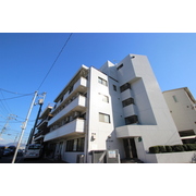 物件名が入ります