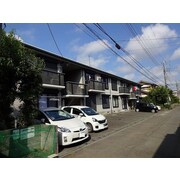 物件名が入ります