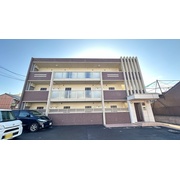 物件名が入ります