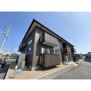 物件名が入ります
