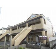 物件名が入ります