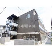 物件名が入ります