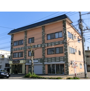 物件名が入ります