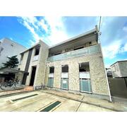 物件名が入ります