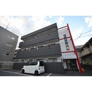 物件名が入ります