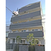物件名が入ります