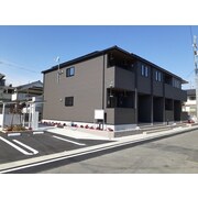 物件名が入ります