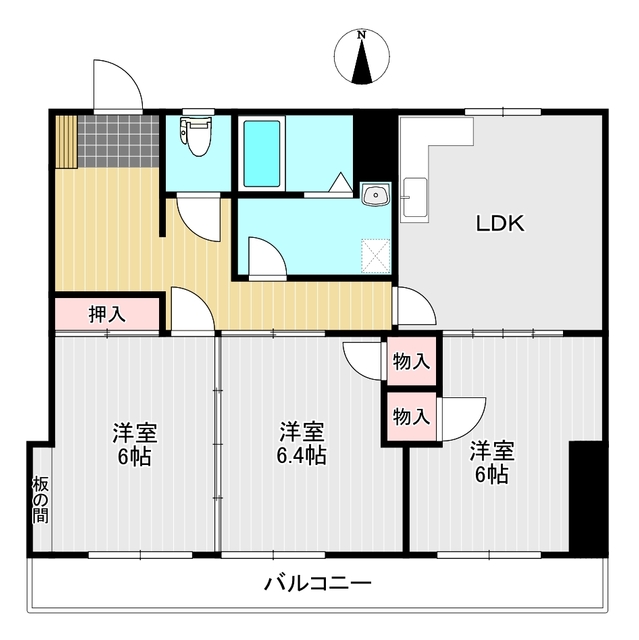 物件画像