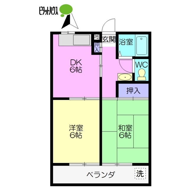 物件画像