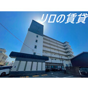 物件名が入ります