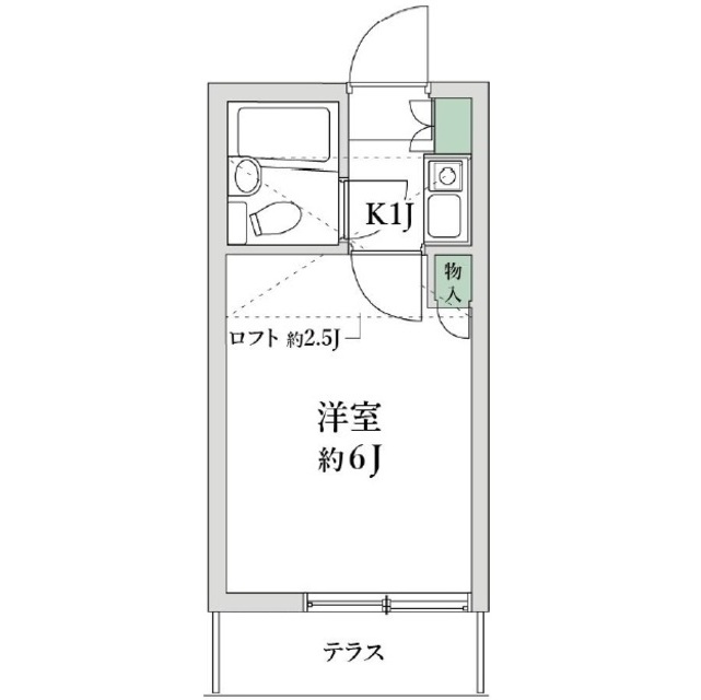 物件画像
