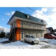 物件名が入ります