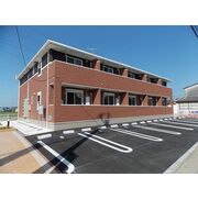 物件名が入ります