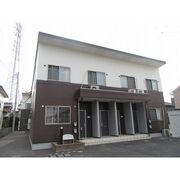 物件名が入ります
