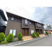 物件名が入ります