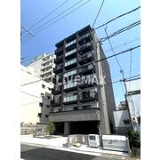 物件名が入ります