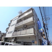 物件名が入ります