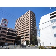 物件名が入ります