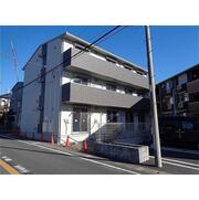 物件名が入ります