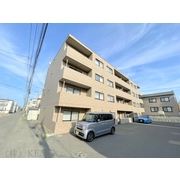 物件名が入ります