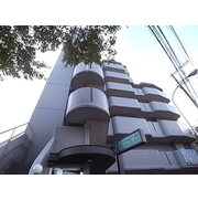 物件名が入ります