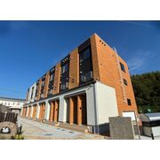 物件名が入ります