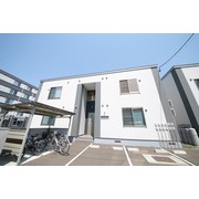 物件名が入ります
