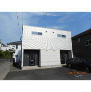 物件名が入ります