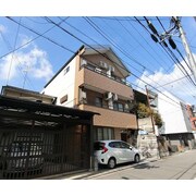 物件名が入ります