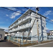物件名が入ります