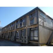 物件名が入ります