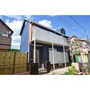 物件名が入ります