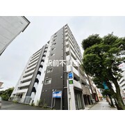 物件名が入ります