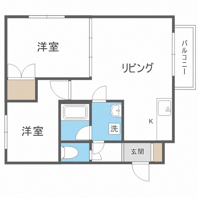 物件画像