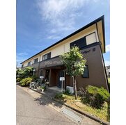 物件名が入ります