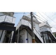 物件名が入ります