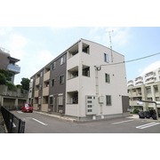 物件名が入ります