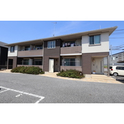 物件名が入ります